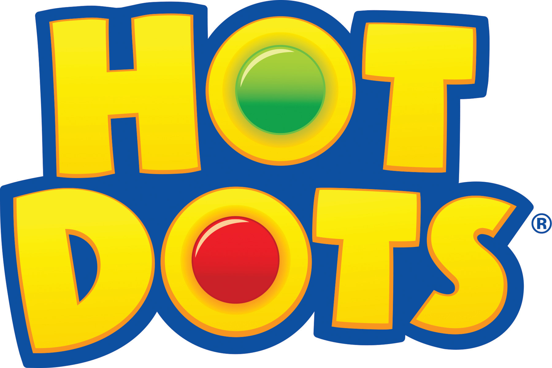 Hot Dots®